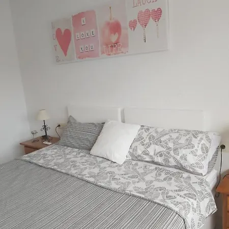 Apartamento En Apolo 7 A 100mts De La Playa Calpe