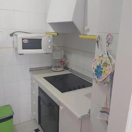 En Apolo 7 A 100mts De La Playa Appartamento