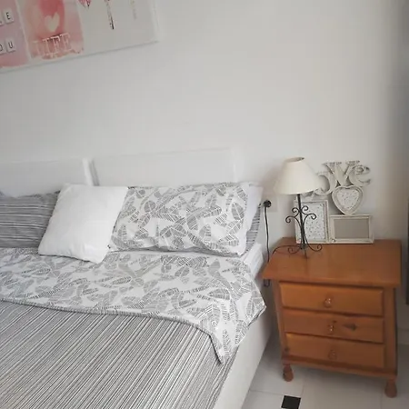 Apartman En Apolo 7 A 100mts De La Playa Calpe