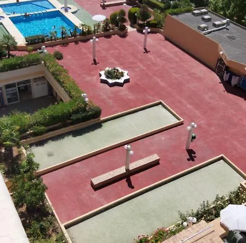 En Apolo 7 A 100mts De La Playa *