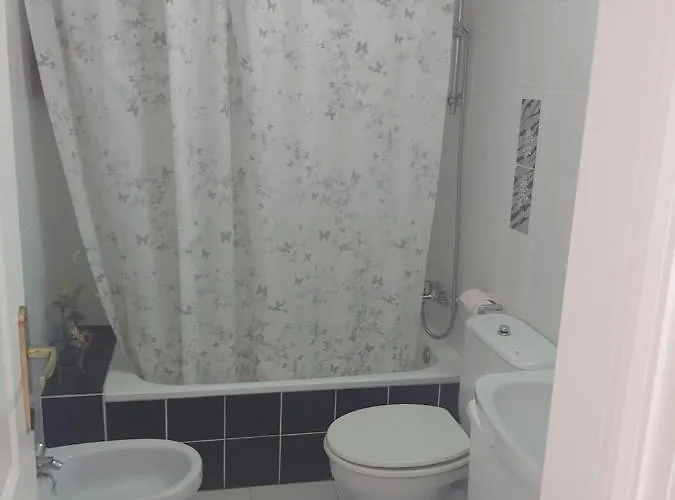 En Apolo 7 A 100mts De La Playa Appartement *